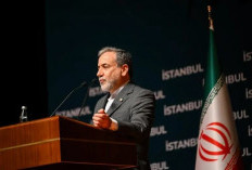 Iran butuh banyak waktu sebelum lanjut negosiasi nuklir dengan AS