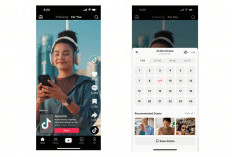 TikTok Hadirkan Mini Dramas dan Mini Games, Semua Hiburan Kini dalam Satu Aplikasi