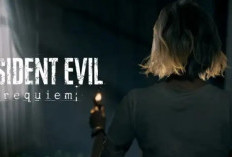 Resident Evil Requiem Hadirkan First-Person dan Third-Person, Gamer Bebas Pilih Gaya Bermain