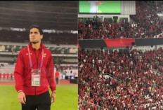 Kalah dari Jepang, Kevin Diks Sebut Timnas Indonesia Raksasa yang Sedang Tidur