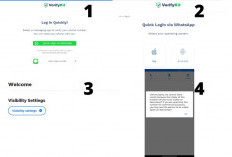 Nomor HP Bisa Disembunyikan di GetContact, Ini Cara Agar Tidak Bisa Dicari