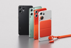 CMF Phone 2 Pro Resmi Dirilis, Tawarkan Desain Modular dan Harga Terjangkau