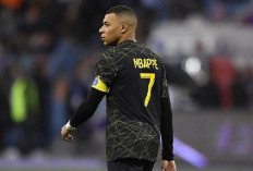 Rencana Transfer Kylian Mbappe Terungkap