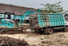 PGE Lumut Balai Bantu Tuntaskan Jalur Transportasi di OKU