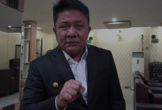 Sumsel Targetkan Dikunjungi 25 Juta Wisatawan Tahun 2026