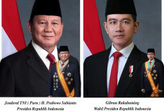 Ini Poin Urgen Presiden Prabowo Usai Dilantik Jadi Presiden RI ke-7