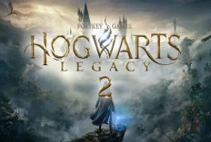 Hogwarts Legacy 2 Sedang Dikembangkan, Terhubung dengan Serial TV Harry Potter