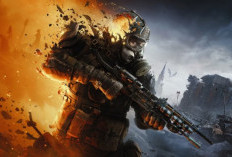 Metro 2039 Raih 1 Juta Wishlist dalam Dua Minggu