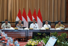 Dinamika Politik Nasional Tetap Menarik Perhatian Publik, Sejumlah Isu Strategis Jadi Sorotan