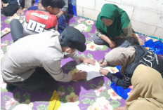 Warga Tebat Layang Temukan Mayat Perempuan di Jurang, Keluarga Tolak Autopsi