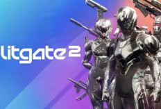 Developer Splitgate 2 Lakukan PHK Lagi, Game Kembali ke Tahap Beta