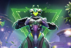 Komunitas Marvel Rivals Desak NetEase untuk Ubah Skill Mantis