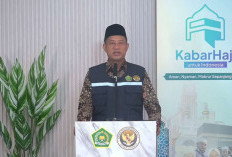 Lion Air Jadi Salah Satu Maskapai Haji 2025