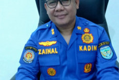Cuaca Ekstrem Disertai Angin Kencang, Disdamkarmat OKU Selatan Imbau Warga Waspada Kebakaran