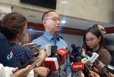 Usulan Purnawirawan TNI Menggema, MPR Belum Bahas Pemakzulan Gibran