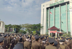 Kasus Korupsi Aset YBS: Penyidik Didesak Tangkap Aktor Intelektual