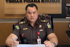 Kasus Hibah PMI Banyuasin: 40 Saksi Diperiksa, Termasuk Mantan Ketua