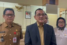 Pemprov Sumsel Targetkan Jadi Destinasi Wisata Kesehatan Unggulan pada 2026