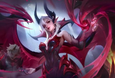 7 Hero Counter Alice Mobile Legends yang Harus Kalian Ketahui di Tahun 2025