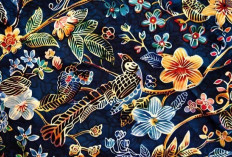 Sejarah Hari Batik Nasional 2 Oktober dan tema perayaan di tahun 2025