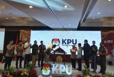 KPU DKI Jakarta Tunggu Putusan MA Terkait Revisi PKPU Pencalonan