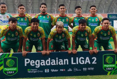 Sriwijaya FC Pesta Gol di Jakabaring: Lumat FC Bekasi 5-3