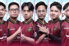 Daftar 24 Tim PMPL ID Spring 2026, Ryzen, Zuxxy, dan Luxxy Kini Beda Seragam