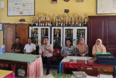 Tingkatkan Kualitas Pendidikan, Kemenag Berikan Bimbingan ke Guru