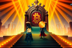 Bitcoin Bertahan di US$ 100.000, Nasib Dogecoin dan Minotaurus (MTAUR)