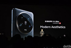 Xiaomi 15 Ultra: Perilisan Global dan Spesifikasi Andalan