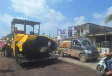 Pemprov Sumsel siapkan alat berat antisipasi bencana