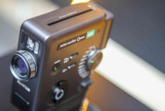 Fujifilm Rilis Instax Mini Evo Cinema & Link+ di Indonesia, Ini Spesifikasi Lengkap dan Harganya