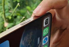 Apple Ubah Desain Tombol Camera Control di iPhone 18