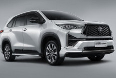 New Innova Zenix Resmi Meluncur di Indonesia, Intip Fitur Anyarnya