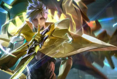 Awas Guys! Kamu Bakal Kena Kejut dari Lam Si “Shark Assassin” dalam Honor of Kings