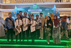 Anak Muda Berbakat OKU Selatan Raih Prestasi di Festival Qasidah Tingkat Provinsi Sumsel 2024