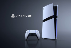 PS5 Pro Resmi Rilis di Indonesia, Harga Tembus Rp 15 Juta