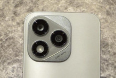 Dua Fitur AI Praktis yang Ada di Honor 400 Lite