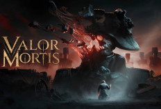 Valor Mortis Tunda Rilis ke Oktober 2026, Imbas Ramainya Jadwal Game Jelang GTA 6?