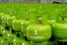  Pemerintah Alihkan Pengecer LPG 3 Kg Menjadi Pangkalan Mulai 1 Februari 2025