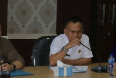 Pemkab OKU Selatan Matangkan Persiapan Peringatan Hari Pahlawan 10 November 2025