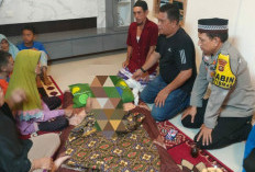 Liburan ke Rumah Nenek di Ogan Ilir, Bocah 8 Tahun Tewas Tenggelam