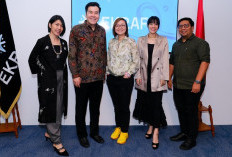 UniPin Kolaborasi Lintas Industri Dukung Ekosistem Game dan Kreatif Indonesia