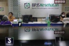 BPJS Kesehatan Perbarui Iuran, Kelas 1, 2, 3 Dihapus Mulai 4 Januari 2025