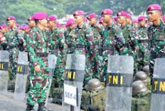 Pengamat Kritik Perekrutan 24.000 Tamtama TNI AD untuk Kompi Non-Pertahanan