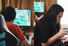 Timnas Esports Indonesia Tingkatkan Persiapan Jelang IESF Mobile Legends 2025