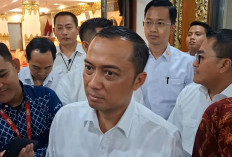 Istana Bantah Isu Kabinet Keretakan Kabinet Prabowo-Gibran