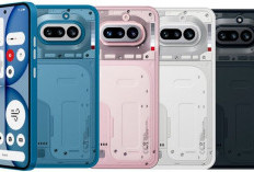 Nothing Phone (4a) dan (4a) Pro Resmi Meluncur, Bawa Glyph Baru dan Kamera Zoom hingga 140x