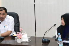 Bupati Minta BPN Gencarkan Sosialisasi Redistribusi Tanah ke Masyarakat 