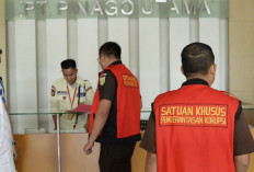 Skandal Kredit Rp1,3 Triliun: Kejati Sumsel Periksa Lagi Mantan Kakanwil BPN